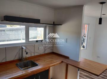 Casa · 18m² · 1 Ambiente · Casa Modular en Venta en Dina Huapi, San Carlos de Bariloche