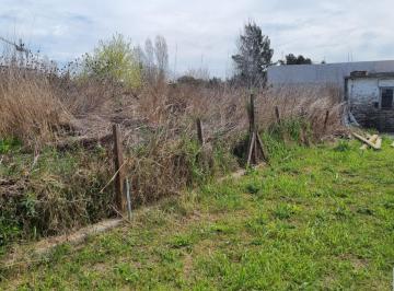 Terreno · 38m² · Excelente Lote en Venta con Mejoras, Cercano a La Zona de Office Park, Los Cachorros, del Viso, Pilar