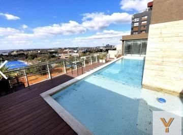 Departamento · 75m² · 3 Ambientes · Departamento en Alquiler - 2 Dorm. 2 Baños - 80 m - Nuñez