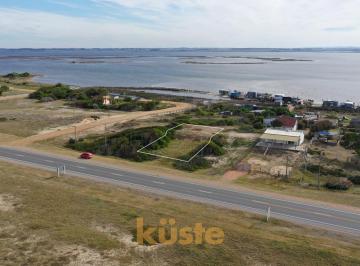 Terreno · 525m² · 1era Línea Santa Mónica