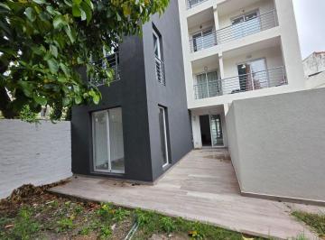 Departamento · 40m² · 2 Ambientes · Departamento Venta 2 Ambientes con Jardin Haedo
