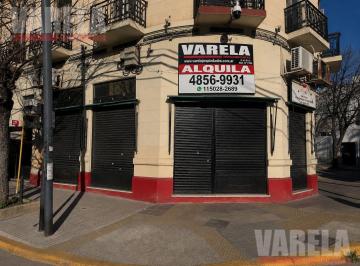Local comercial · 80m² · Local Apto Todo Rubro - Ideal Gastronomia 150 m - Av Angel Gallardo 800. Alquiler $9.500.000 Iva.