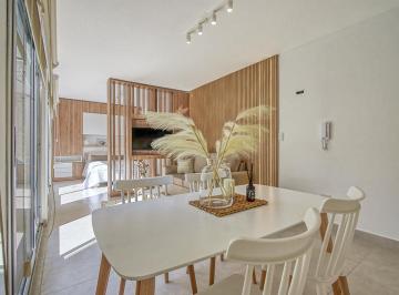 Departamento · 49m² · 2 Ambientes · 2 Amb Totalmente Amueblado con Patio Amenities