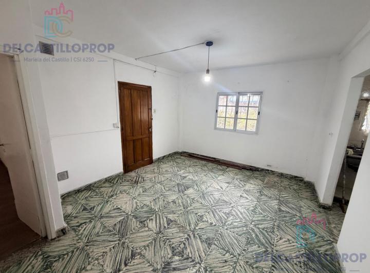 PH · 38m² · 2 Ambientes