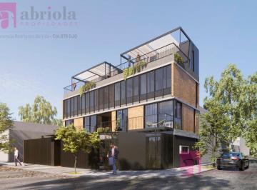 Departamento · 80m² · 3 Ambientes · 1 Cochera · Departamento en Quilmes Oeste