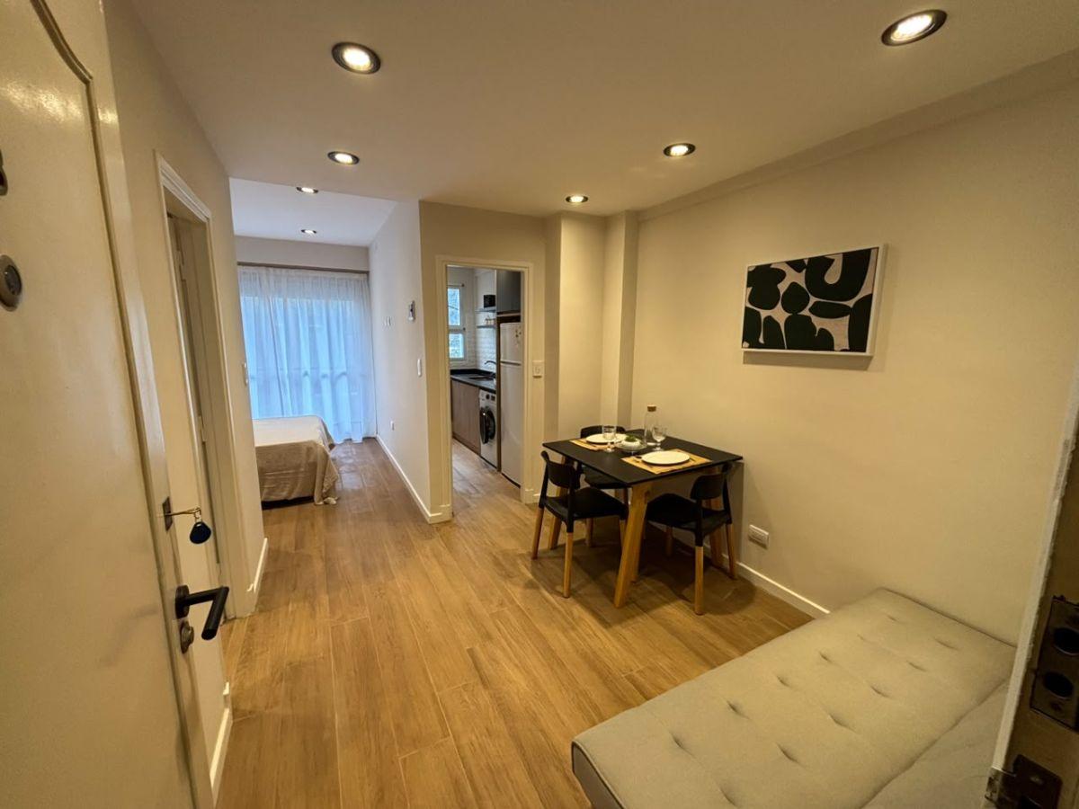 Venta departamento 1 ambiente zona Plaza Colon, 30m²