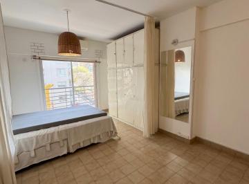 Departamento de 1 ambiente, Villa Urquiza · Monoambiente Semi Amoblado C/balcón Dueño Directo Villa Urquiza