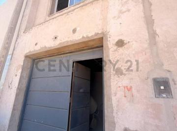 Departamento · 165m² · 4 Ambientes · 1 Cochera · PH en Construccion - Venado Tuerto, Santa Fe
