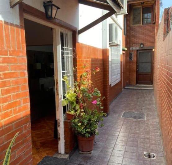 PH · 220m² · 6 Ambientes