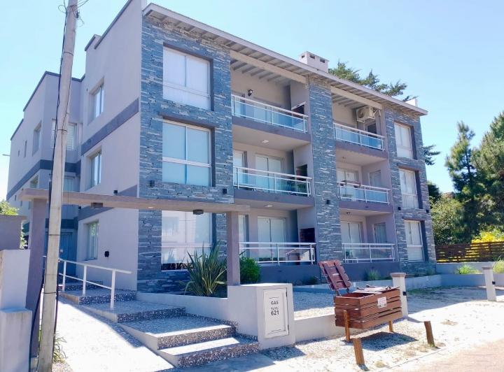 Departamento · 55m² · 2 Dormitorios · 1 Cochera