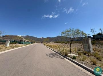 Terreno , Las Heras · Lote en Venta B° Privado Mendoza Norte Country Club | Sector Valle Norte