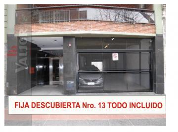 Garage · 1m² · Cochera - Cubierta