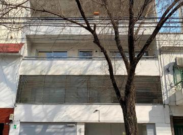Departamento de 2 ambientes, Villa Crespo · Alquiler 2 Amb con Balcon - Toilette - Cochera