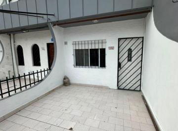 Departamento de 3 ambientes, La Matanza · Alquiler Duplex 3 Ambientes Cochera Patio
