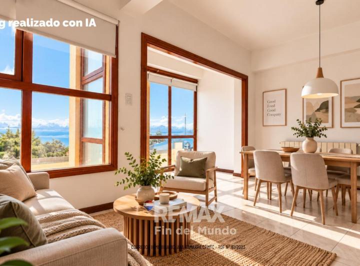 Departamento · 39m² · 2 Ambientes