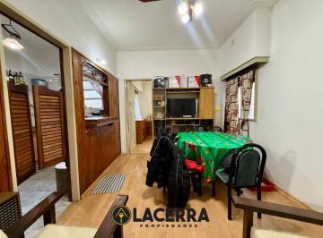 Departamento de 2 ambientes, General San Martín · Departamento 2 Ambientes en Villa Ballester