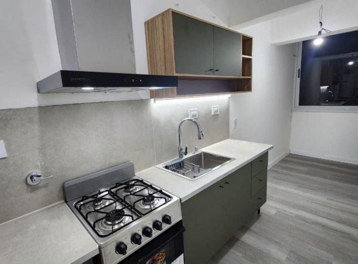 Departamento · 39m² · 2 Ambientes