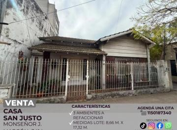 RUS-RUS-11374_2 · Venta Casa San Justo