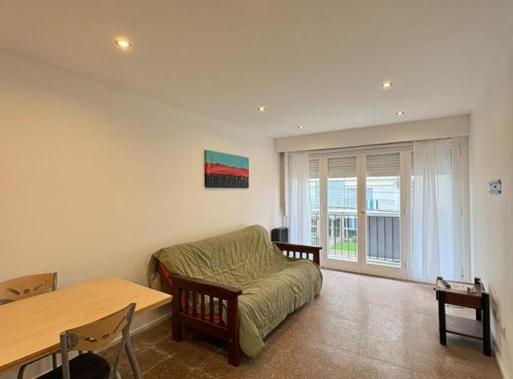 Departamento · 46m² · 2 Ambientes