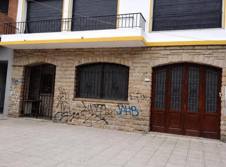 Casa · 160m² · 6 Ambientes