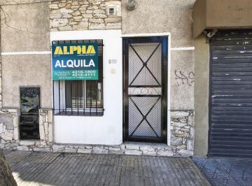 PHA-PHA-194_2 · Departamento de 2 Ambientes en Alquiler | Berazategui