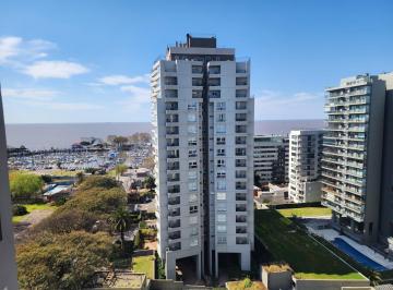 Departamento · 43m² · 2 Ambientes · Alquiler Departamento 2 Amb. con Vista Al Puerto de Olivos