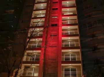Departamento · 38m² · Excelente Monoambiente Pleno Centro de Banfield Este.