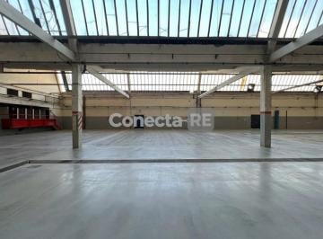 Depósito · 4000m² · Depósito 4000 m² en Alquiler Dentro de Predio Cerrado en Florida