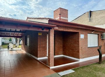 Casa de 4 ambientes, Mina Clavero · Casa en Venta – Mina Clavero | Barrio San Sebastián