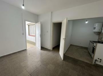 Departamento · 45m² · 2 Ambientes · Departamento de 2 Ambientes Pb Al Frente Burzaco