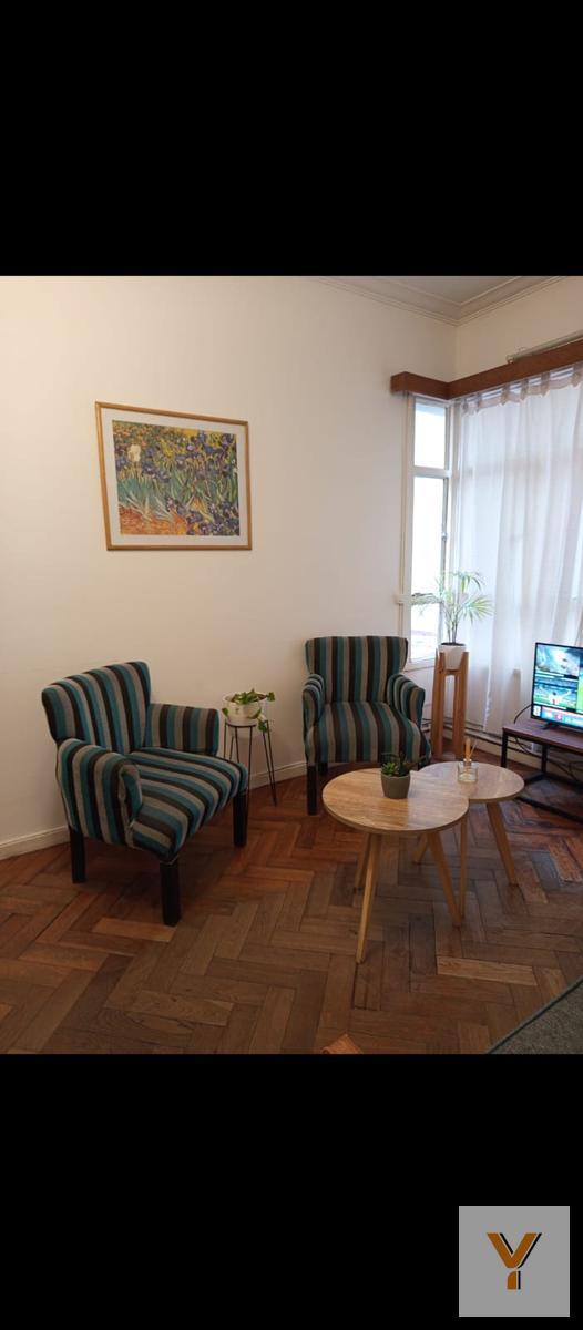 Departamento de 2 Dormitorios 2 Baños en venta ubicado sobre calle Peatonal San Martín