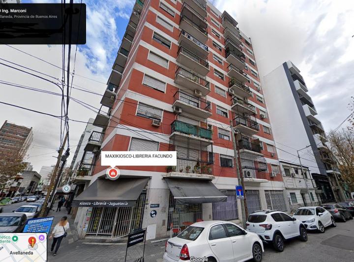 Local comercial · 120m²