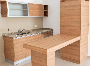 Departamento · 50m² · 2 Ambientes · 1 Cochera · Venta Departamento de 1 Dormitorio con Cochera - Villa Carlos Paz