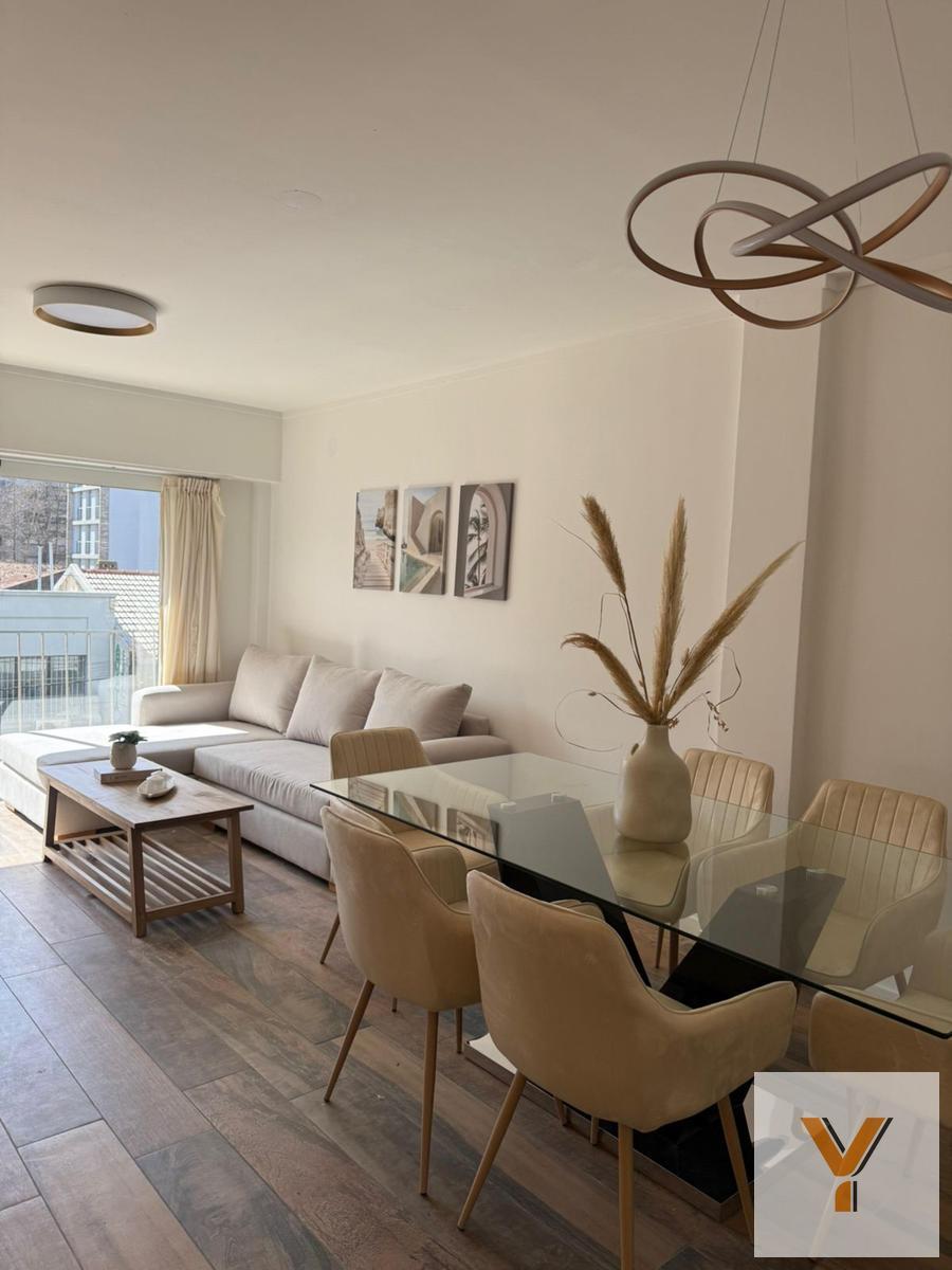 Departamento de 3 Dormitorios 1 Baño en venta sobre calle Alberti