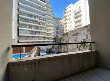 Departamento de 1 ambiente, Palermo · Monoambiente en Las Cañitas – Frente Al Hospital Militar
