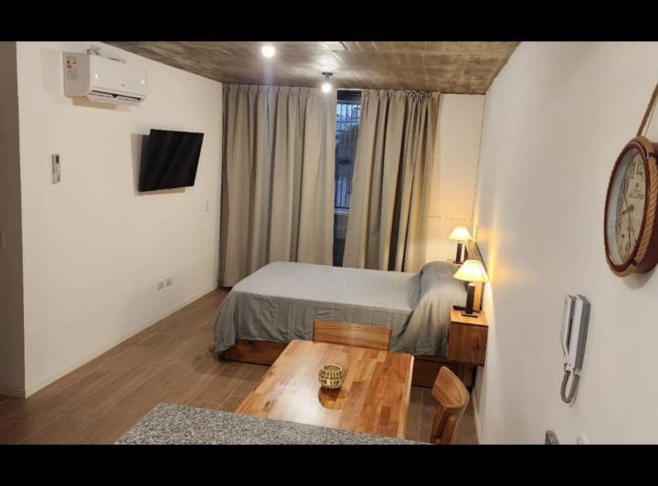 Departamento · 25m²