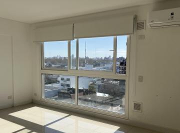 Departamento · 33m² · 1 Ambiente · Villa Crespo, Alq. 24 Meses Monoamb. 33 m² C/ Amenities.