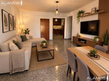 Departamento · 72m² · 3 Ambientes · Alquiler Departamento 3 Amb en Ciudadela - Muy Amplio a m de Gaona