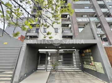 Departamento · 22m² · 1 Ambiente · Departamento Monoambiente en Moron