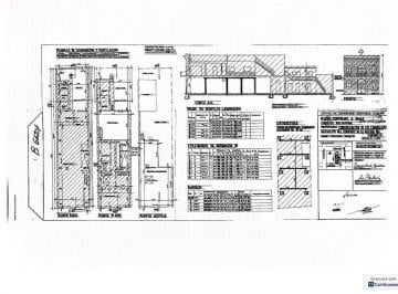 Casa · 440m² · 11 Ambientes · Casa en Balvanera