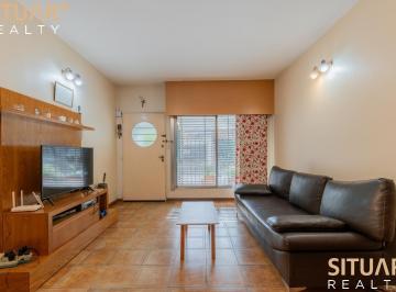 PH · 88m² · 4 Ambientes · 1 Cochera · Venta PH de 4 Ambientes con Cochera en Avellaneda
