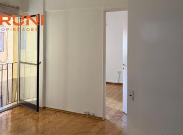 Departamento · 31m² · 2 Ambientes · Tte. Gral. Juan Domingo Perón Al 4200 | Almagro | Departamento 2 Ambientes | Alquiler