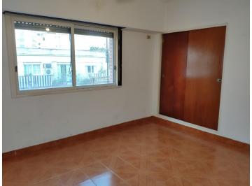 Departamento · 40m² · 2 Ambientes · Depto 2 Amb en Villa Ballester Centro Al Frente Sin Expensas