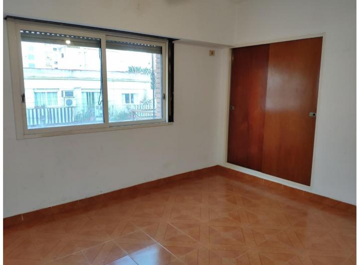 Departamento · 40m² · 2 Ambientes