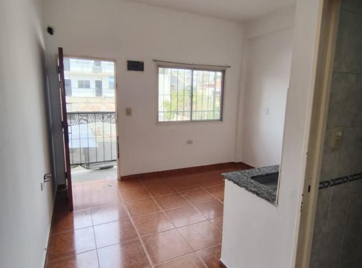 Departamento · 37m² · 2 Ambientes