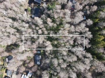 Terreno · 1300m² · 1 Cochera · Terreno Bº Los Robles - Los Raulies 400