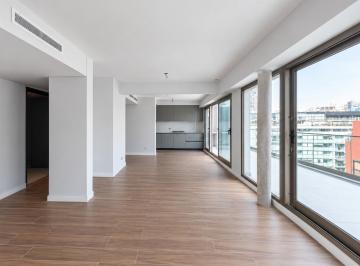 Departamento · 142m² · 4 Ambientes · Venta Departamento 4 Ambientes Parrilla Terraza a Estrenar Entrega Inmediata Palermo Chico