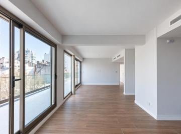Departamento · 142m² · 4 Ambientes · Venta Departamento 4 Ambientes Parrilla Terraza a Estrenar Entrega Inmediata Palermo Chico