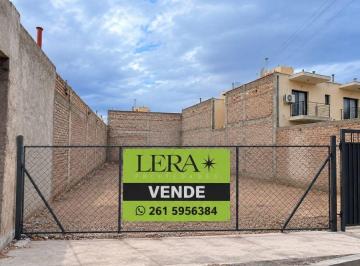 Terreno , La Cieneguita · Lote Apto PH en Venta - 287 m² | 12 m de Frente | La Cieneguita, Las Heras