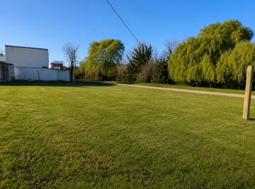 Terreno · 210m² · Terreno Venta Alto Camet